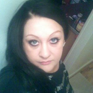 Profile picture of GothicIsMe