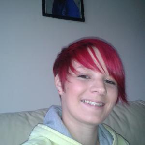 Profile picture of FlamingRedhead