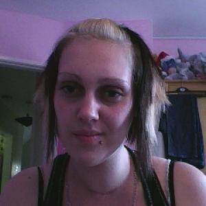 Profile picture of wonderland-wanted