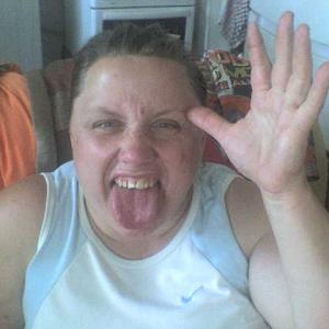 Profile picture of Crazychick