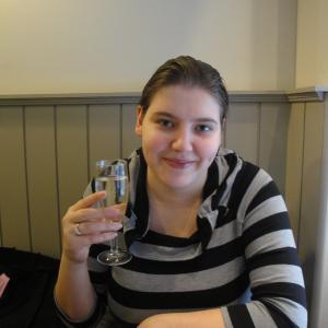 Profile picture of HannahP