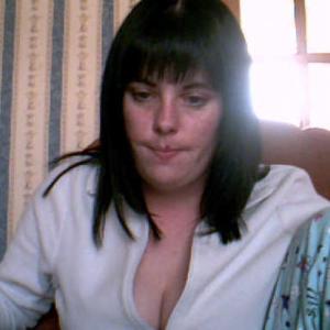 Profile picture of Geraldine