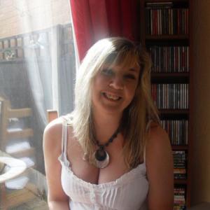 Profile picture of mystic-marsha