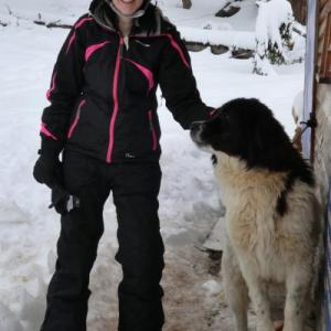 Profile picture of snowbunny