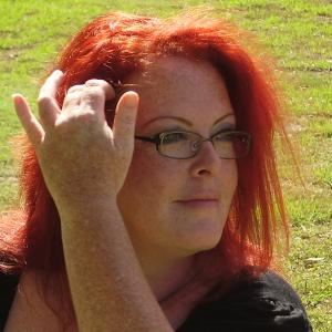 Profile picture of Freckles