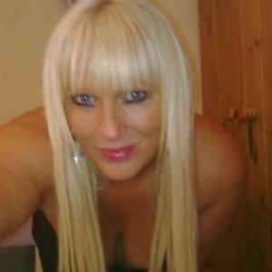 Profile picture of MsBendItLikeMe