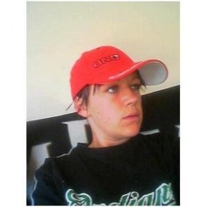 Profile picture of Tomboyish