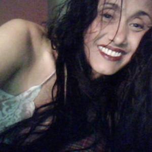 Profile picture of Sexygracie