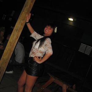 Profile picture of Luanne