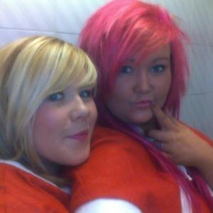 Profile picture of TinaAndSam