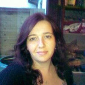 Profile picture of GeorginaRomania