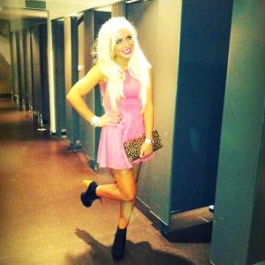 Profile picture of SweetMarie