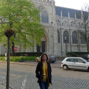 Profile picture of Mary-Lei