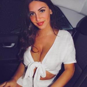 Profile picture of Justsayhijenny