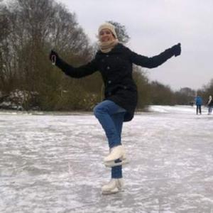 Profile picture of Ella85