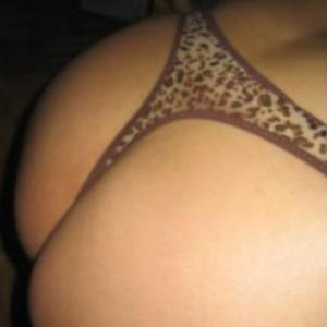Profile picture of CheetahWoman
