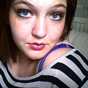 Profile picture of life-needing-thrills