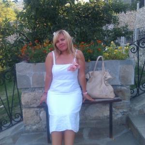 Profile picture of Martina