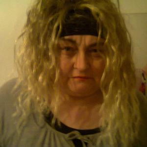 Profile picture of Crazy-Maisie