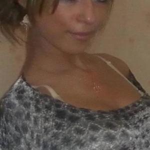 Profile picture of SweetStacey