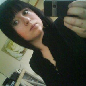 Profile picture of WendlinTheWitch
