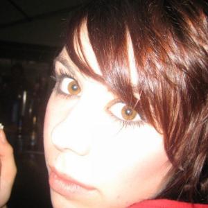 Profile picture of fuck-sunshine-cocktails