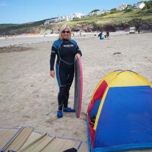 Profile picture of WaterWoman