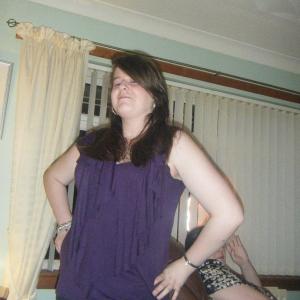 Profile picture of Caroline--x