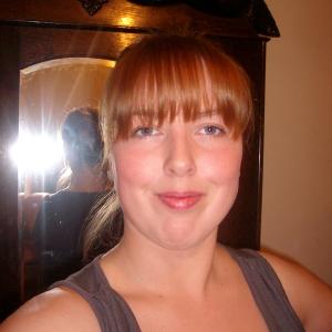 Profile picture of BeckyBoo
