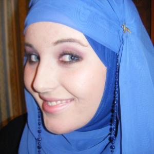 Profile picture of Bluegodess