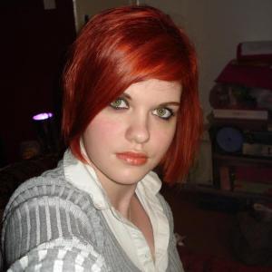 Profile picture of Roseanna