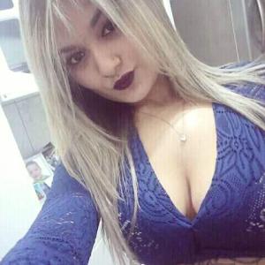 Profile picture of BlondKim