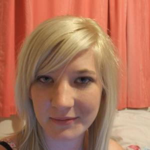 Profile picture of slenderwoman