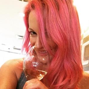 Profile picture of Pinkie