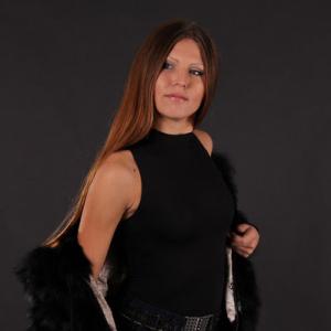 Profile picture of RockBethany