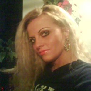 Profile picture of Blondie85
