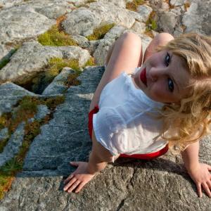 Profile picture of Marilyn