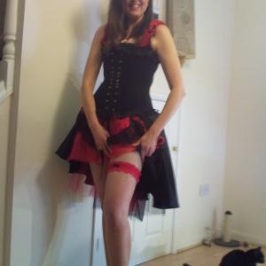Profile picture of HotScarlett