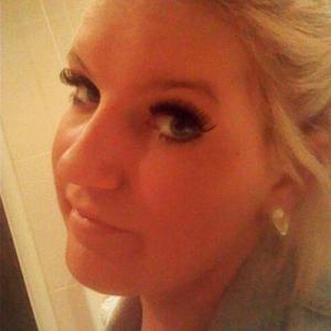 Profile picture of BlondeSylvana