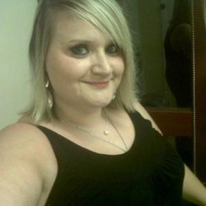 Profile picture of Kysandra