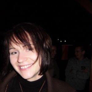 Profile picture of Brandy-Babe