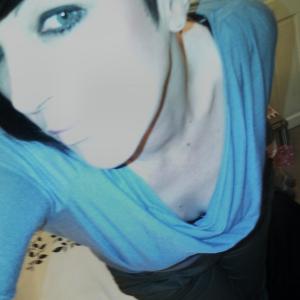 Profile picture of CandySays...