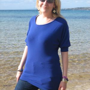 Profile picture of Newshelly