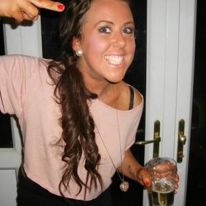Profile picture of TequilaBabe