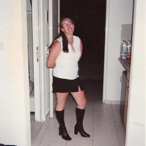 Profile picture of ChubbyJess