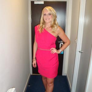 Profile picture of pinkandperfect