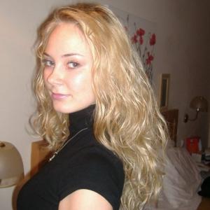 Profile picture of Ginafost