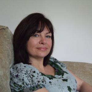 Profile picture of NiceNancy