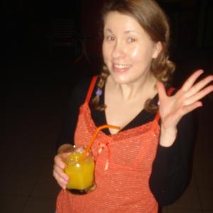 Profile picture of Irena85