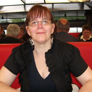 Profile picture of Sheila-NHS